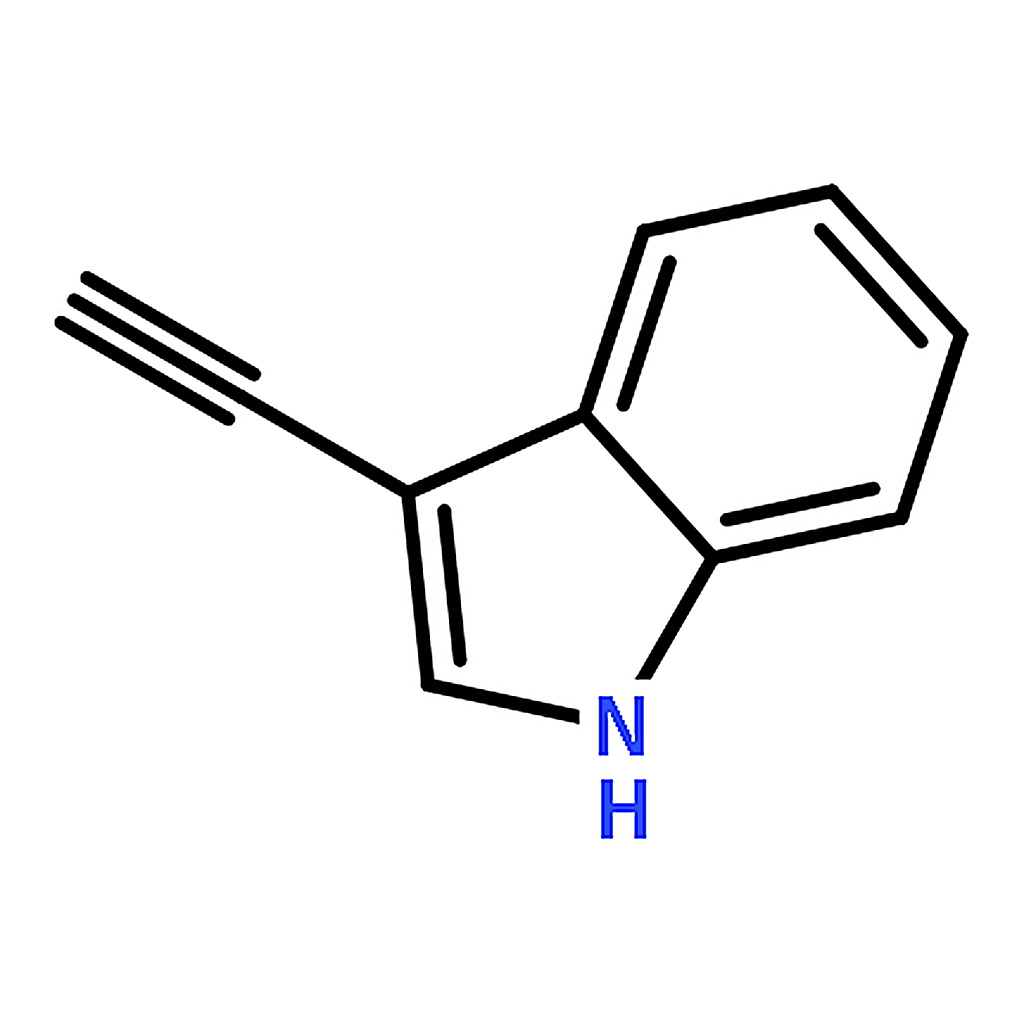 RHAWN 3-Ethynylindole