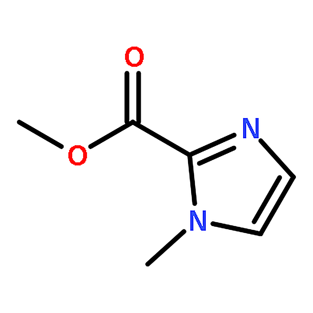RHAWN Methyl 1-methyl-1H-imidazole-2-carboxylate