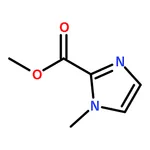 RHAWN Methyl 1-methyl-1H-imidazole-2-carboxylate