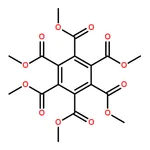 RHAWN Hexamethyl Benzenehexacarboxylate