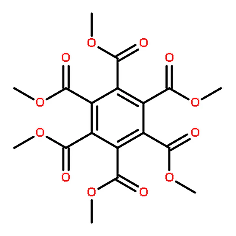 RHAWN Hexamethyl Benzenehexacarboxylate
