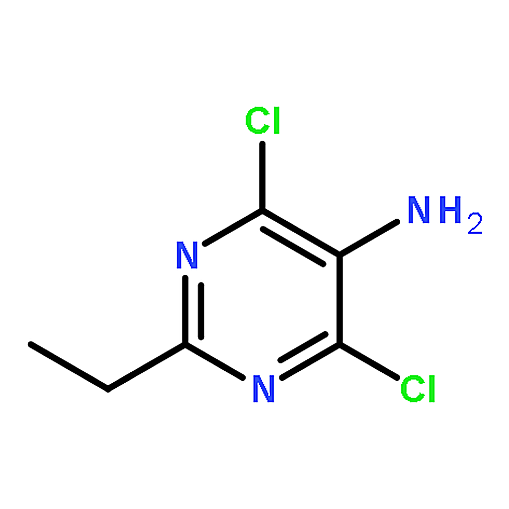 RHAWN 4，6-Dichloro-2-ethylpyrimidin-5-amine