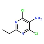 RHAWN 4,6-Dichloro-2-ethylpyrimidin-5-amine