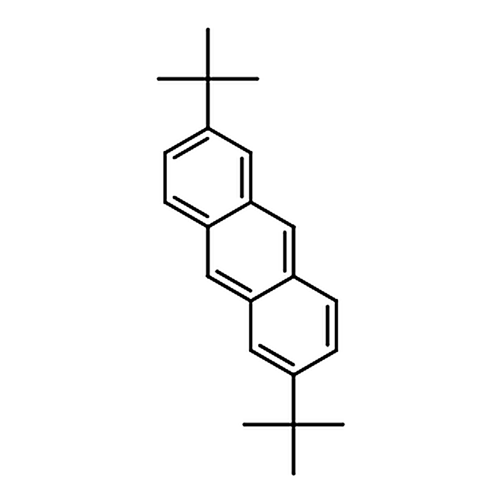 RHAWN 2，6-Di-tert-butylanthracene