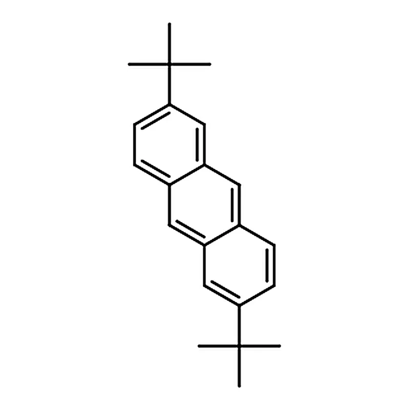 RHAWN 2,6-Di-tert-butylanthracene