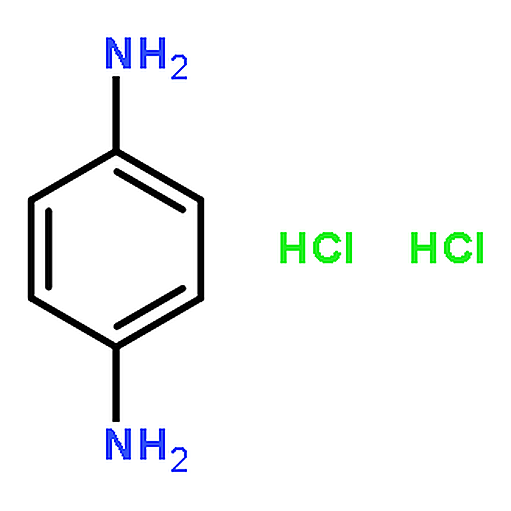RHAWN 1,4-Diaminobenzene dihydrochloride