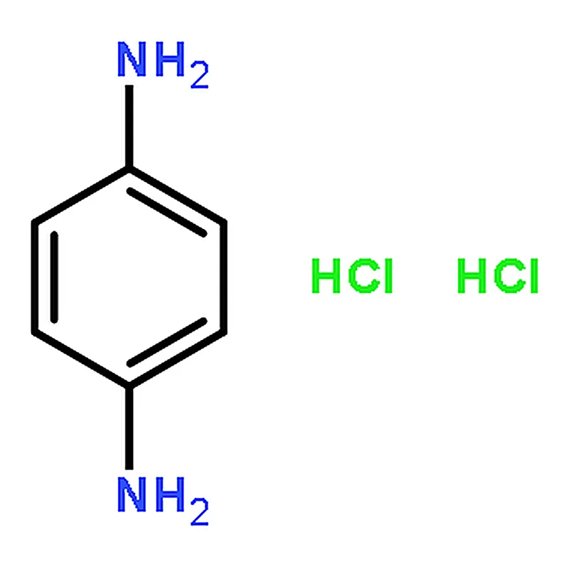 RHAWN 1,4-Diaminobenzene dihydrochloride