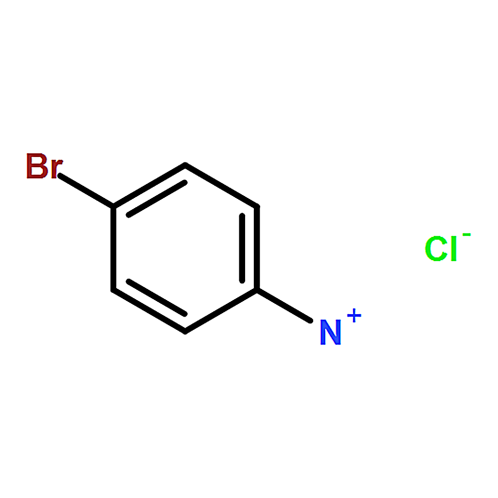RHAWN 4-Bromoaniline hydrochloride