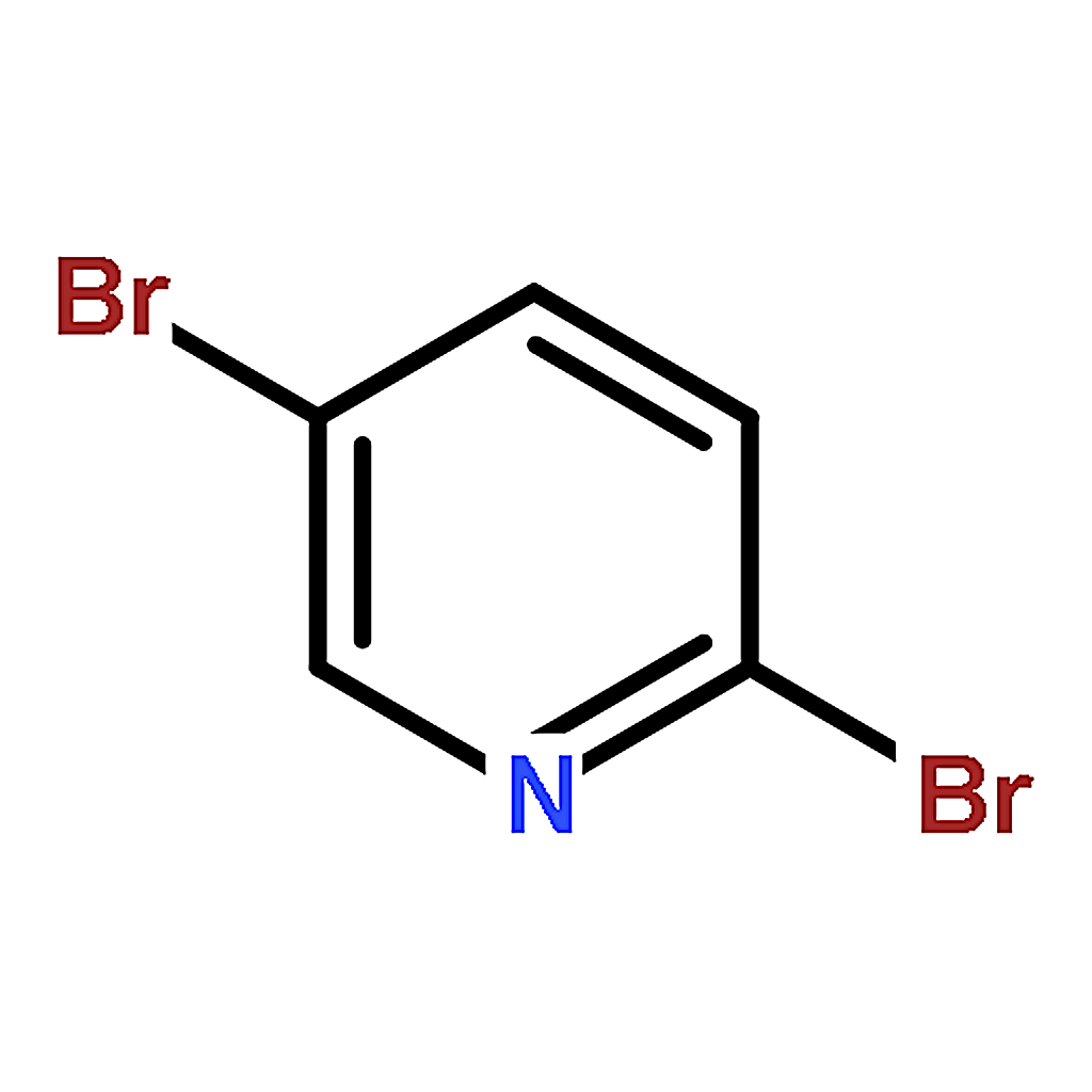 RHAWN 2,5-Dibromopyridine