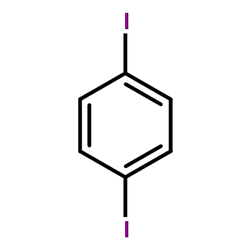 RHAWN 1,4-Diiodobenzene