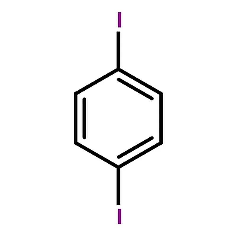 RHAWN 1,4-Diiodobenzene
