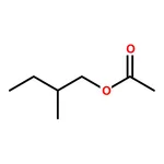 RHAWN 2-Methyl-1-butanol acetate