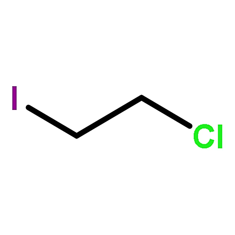 RHAWN 1-Chloro-2-iodoethane