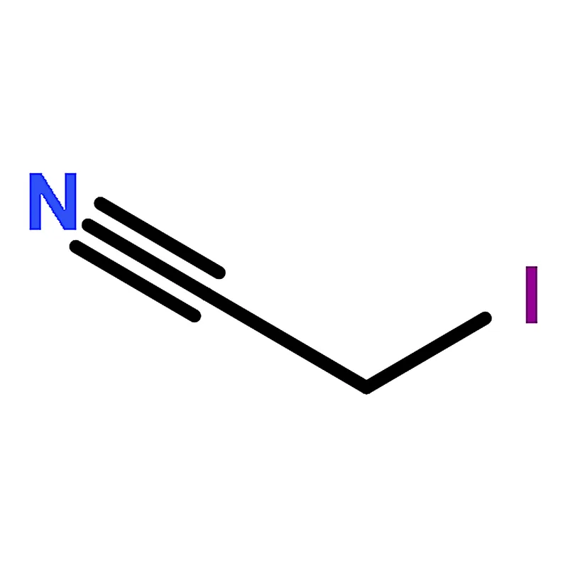 RHAWN Iodoacetonitrile