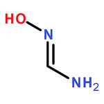 RHAWN N'-HydroxyiMidoforMaMide