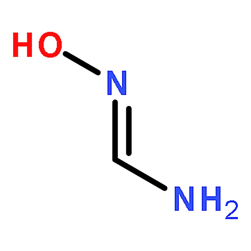 RHAWN N'-HydroxyiMidoforMaMide