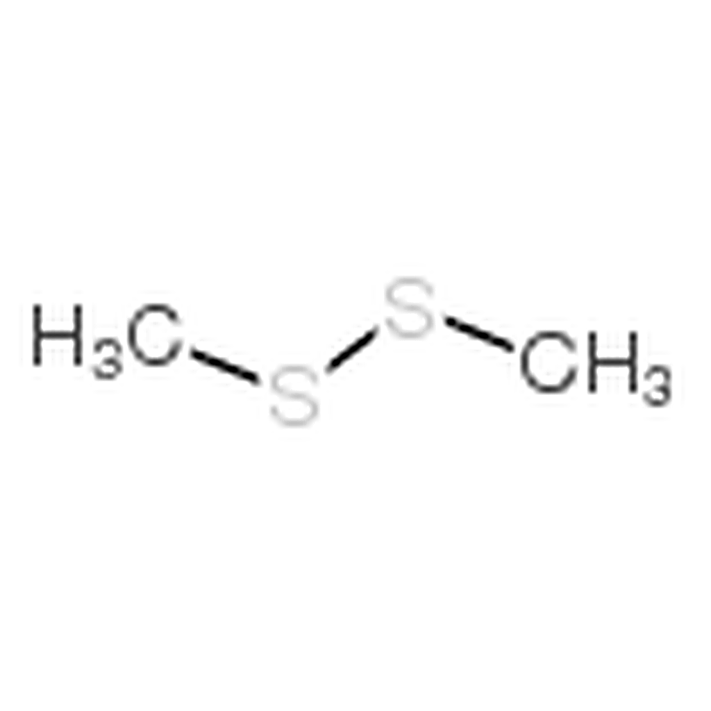 RHAWN dimethyl disulfide