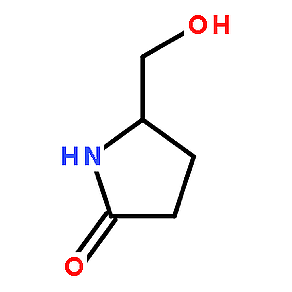 RHAWN 5-(Hydroxymethyl)pyrrolidin-2-one