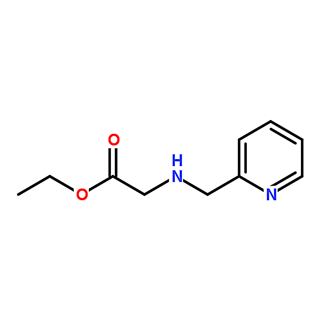 RHAWN <i>N</i>-(2-Pyridylmethyl)glycine Ethyl Ester