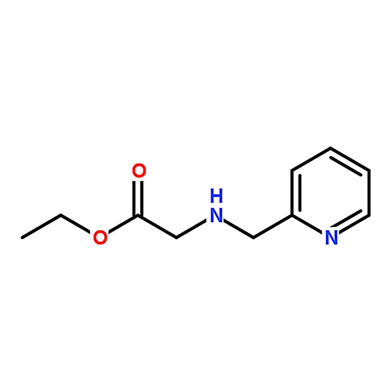 RHAWN <i>N</i>-(2-Pyridylmethyl)glycine Ethyl Ester