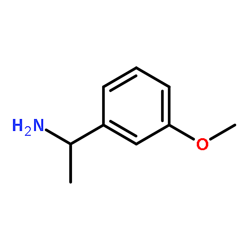 RHAWN 1-(3-Methoxyphenyl)ethylamine