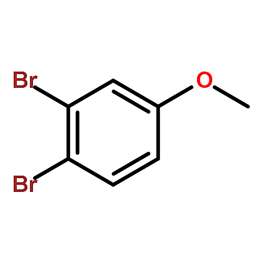 RHAWN 1,2-Dibromo-4-methoxybenzene