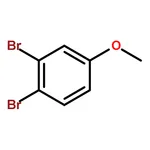 RHAWN 1,2-Dibromo-4-methoxybenzene