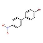RHAWN 4-Bromo-4'-nitro-1,1'-biphenyl