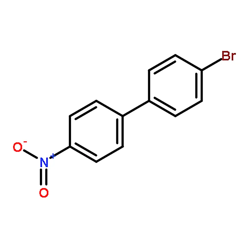 RHAWN 4-Bromo-4'-nitro-1,1'-biphenyl