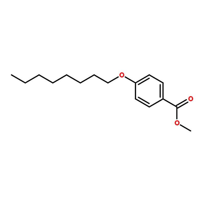 RHAWN Methyl 4-n-octyloxybenzoate
