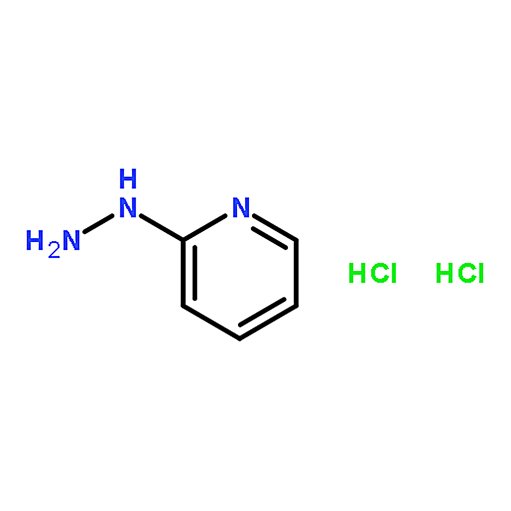 RHAWN 2-Hydrazinylpyridine dihydrochloride