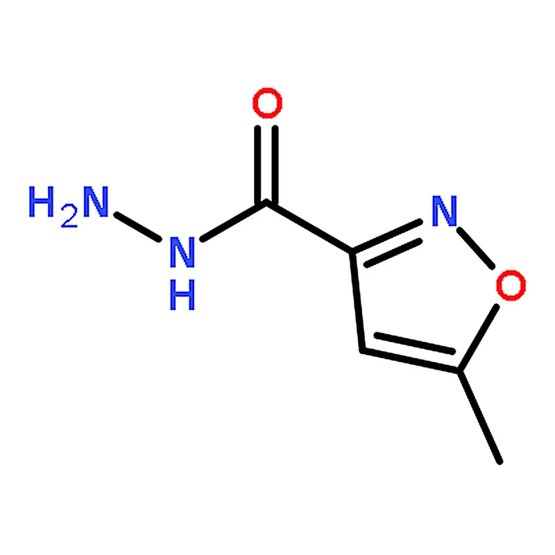 RHAWN 5-Methyl-3-isoxazolecarboxylic Acid Hydrazide