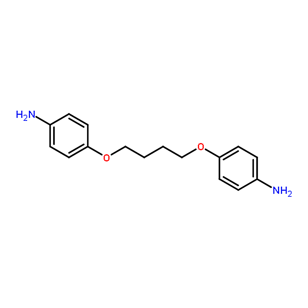RHAWN 4,4'-(Butane-1,4-diylbis(oxy))dianiline