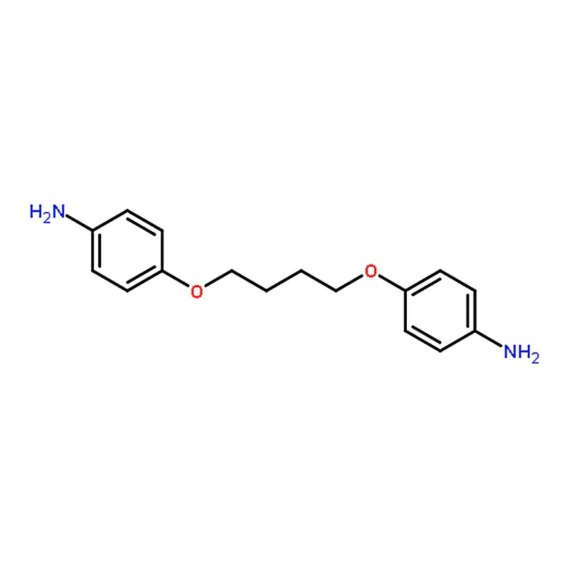 RHAWN 4,4'-(Butane-1,4-diylbis(oxy))dianiline