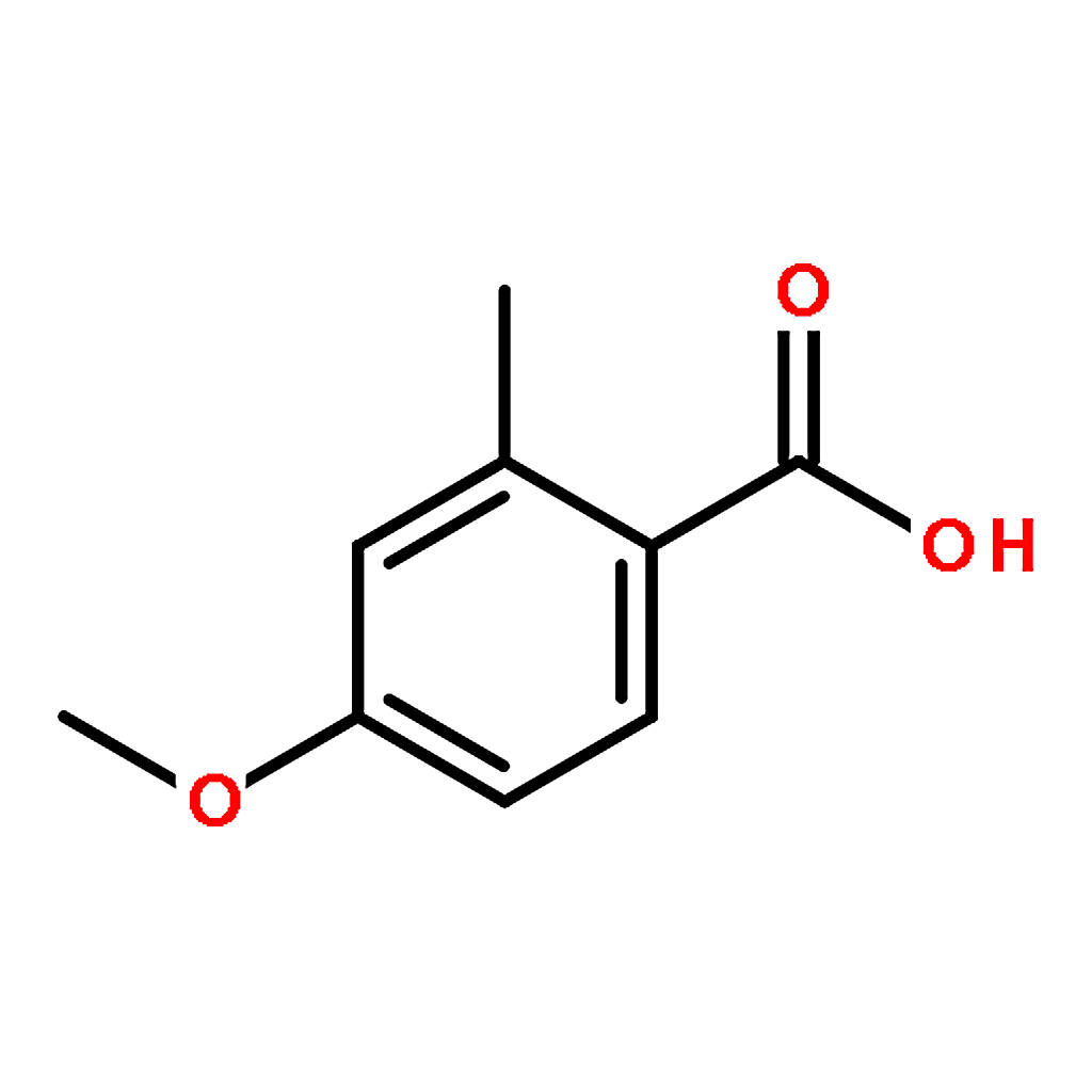 RHAWN 4-Methoxy-2-methylbenzoic acid