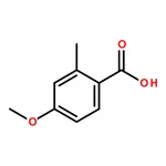 RHAWN 4-Methoxy-2-methylbenzoic acid