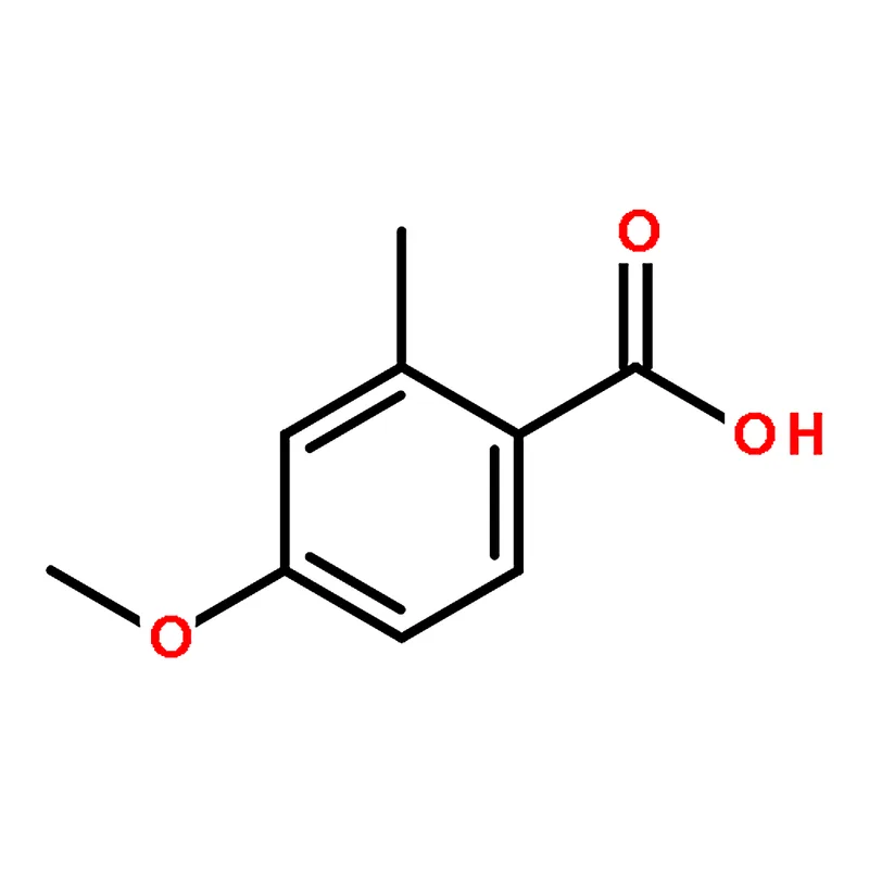 RHAWN 4-Methoxy-2-methylbenzoic acid