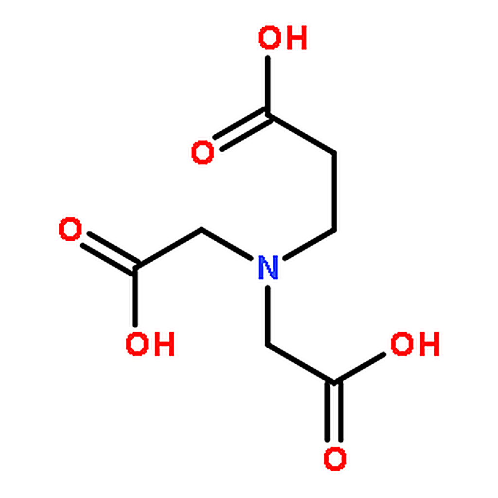 RHAWN <i>N</i>-(2-Carboxyethyl)iminodiacetic Acid