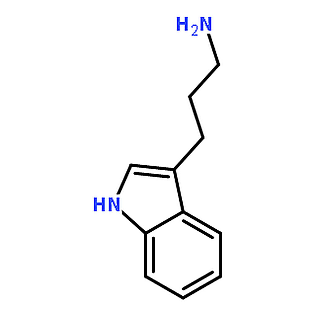 RHAWN (1H-Indol-3-yl)-1-propanamine