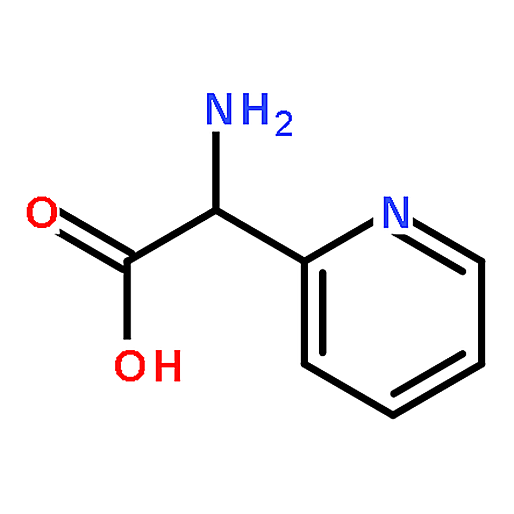 RHAWN 2-Amino-2-(2-pyridyl)acetic Acid