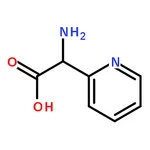 RHAWN 2-Amino-2-(2-pyridyl)acetic Acid