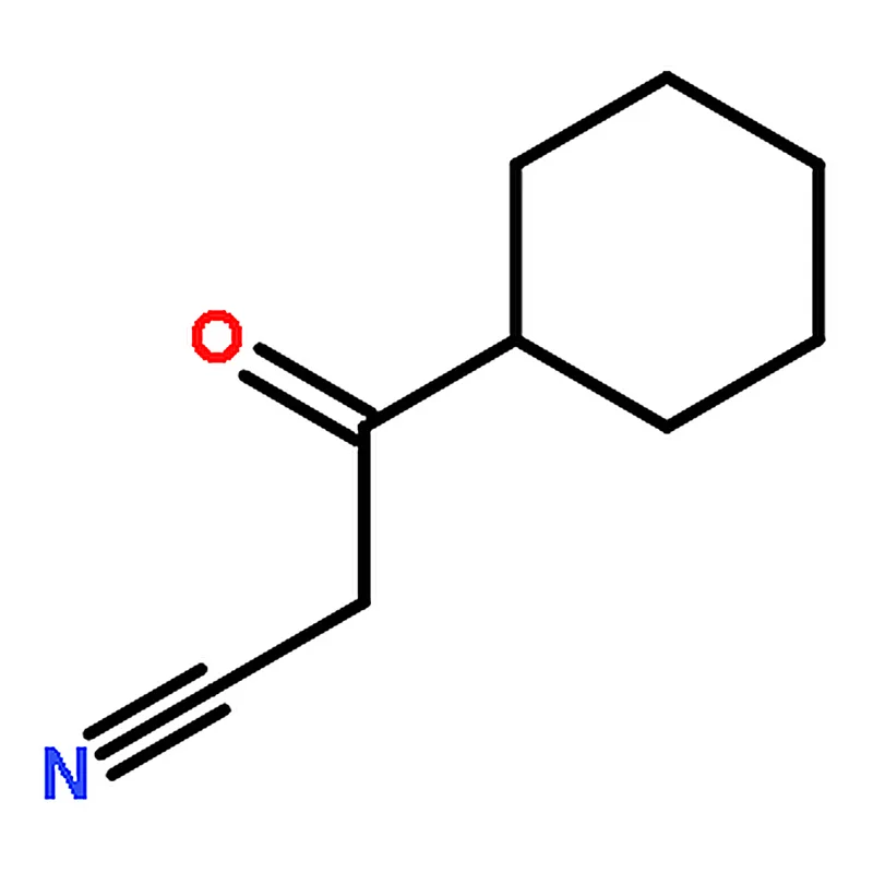 RHAWN 3-Cyclohexyl-3-oxopropanenitrile