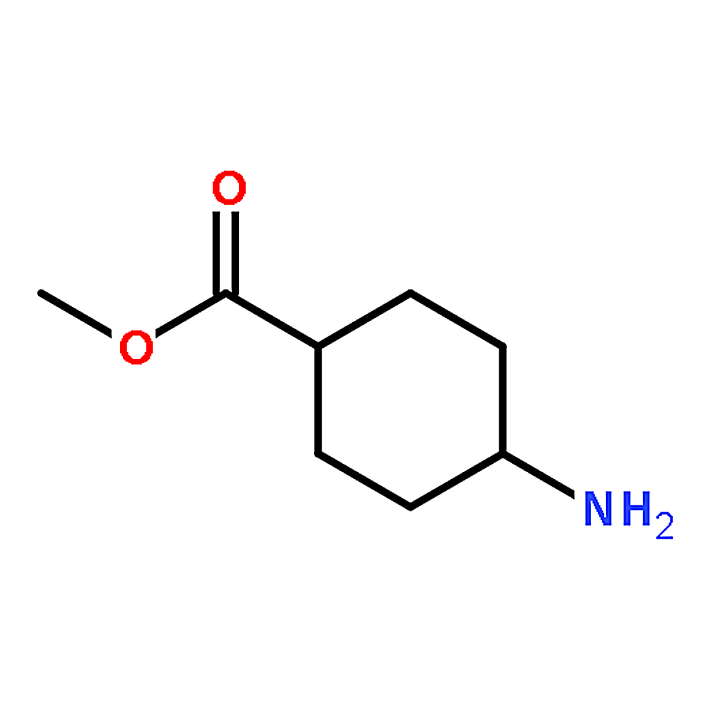 RHAWN trans-Methyl 4-aminocyclohexanecarboxylate