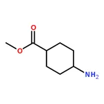 RHAWN trans-Methyl 4-aminocyclohexanecarboxylate