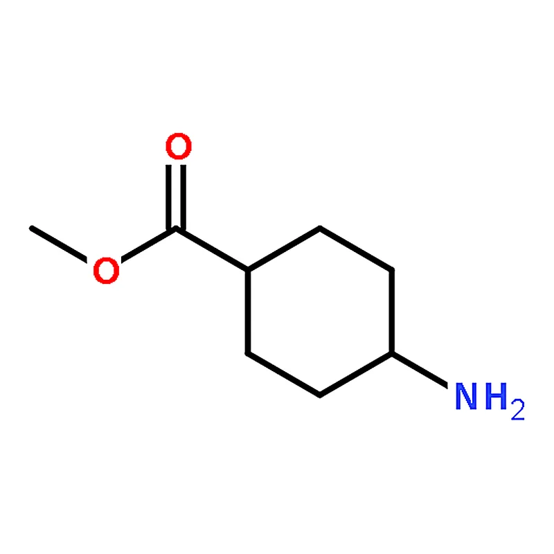 RHAWN trans-Methyl 4-aminocyclohexanecarboxylate