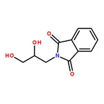RHAWN 3-phthalimidylpropane-1,2-diol