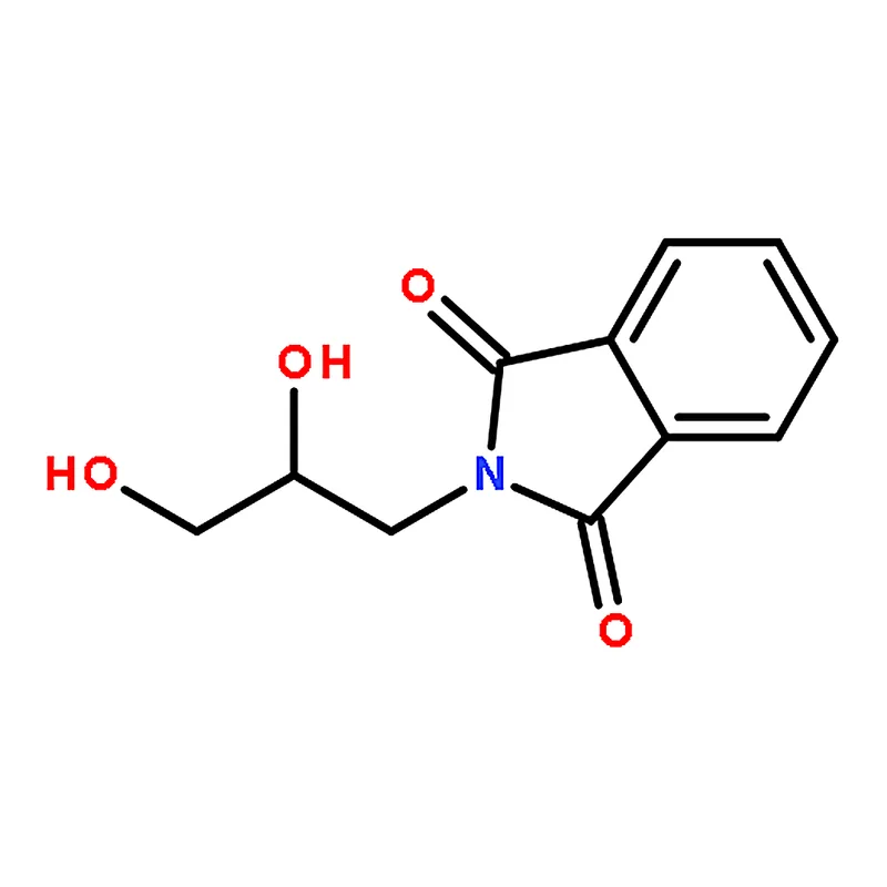RHAWN 3-phthalimidylpropane-1,2-diol