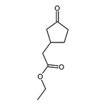 RHAWN Ethyl 2-(3-oxocyclopentyl)acetate