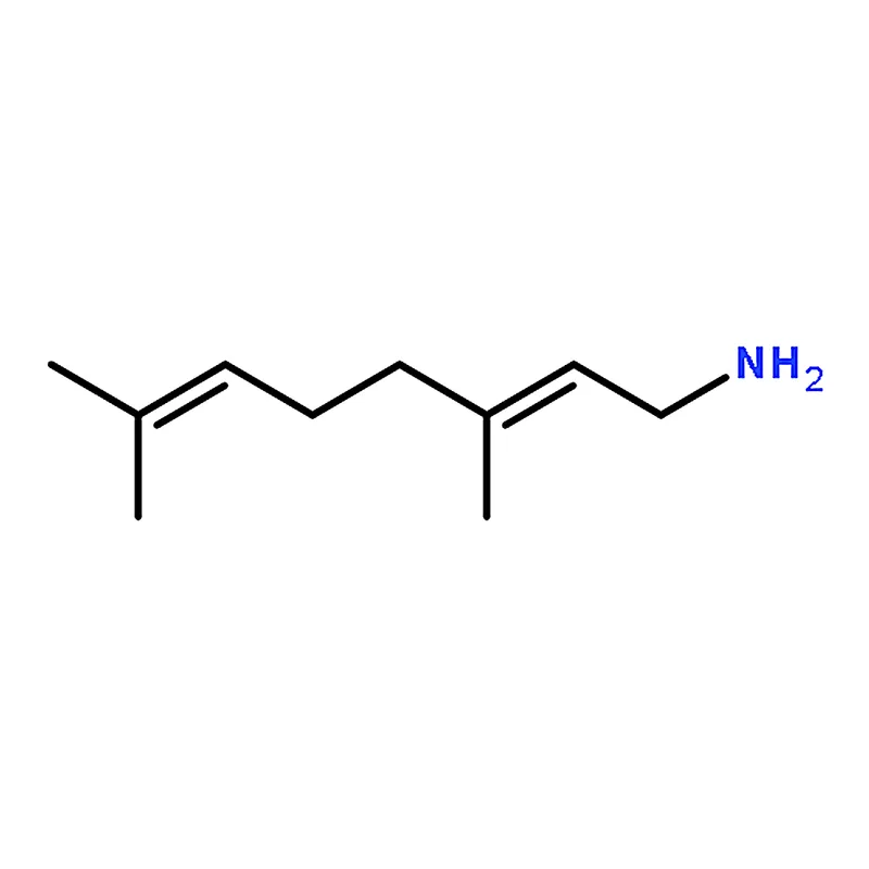 RHAWN Geranylamine