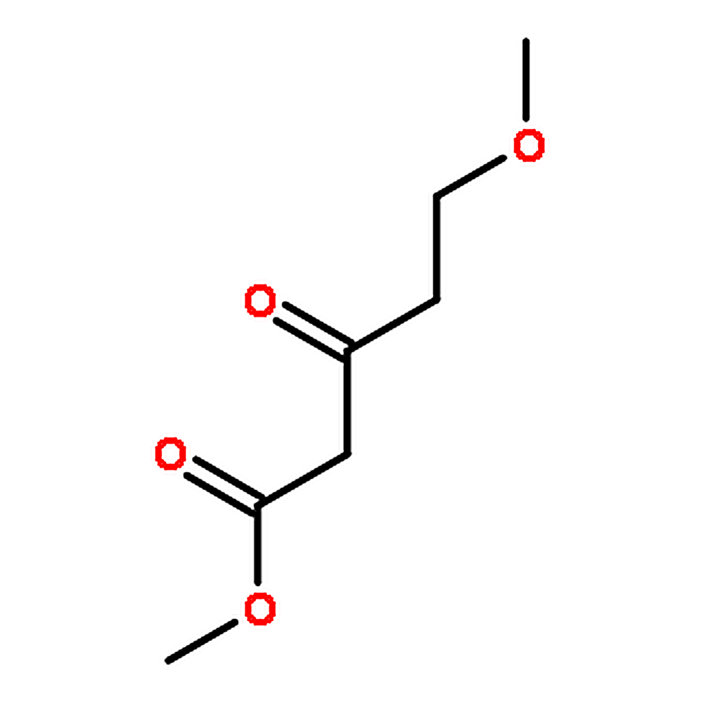 RHAWN Methyl 5-methoxy-3-oxopentanoate